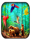 waptrick.one Forest Birds