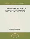 waptrick.one An Anthology of German Literature
An Anthology of German Literature
