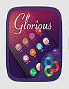 waptrick.one Glorious GO Launcher