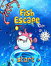 Fish Escape 2015