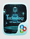 waptrick.one Technology GO Launcher