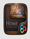waptrick.one Home GO Launcher