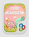 waptrick.one Cute Garden GO Launcher