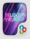 waptrick.one Be You GO Launcher