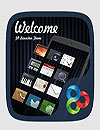 waptrick.one Welcome GO Launcher