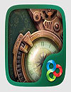 waptrick.one Steam Age GO Launcher