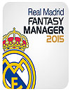 waptrick.com Real Madrid Fantasy Manager 15