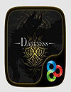 waptrick.one Darkness GO Launcher