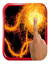 waptrick.one Electric Screen Touch it