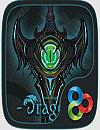 waptrick.one Dragon GO Launcher