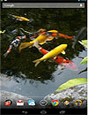 waptrick.one Realistic Koi