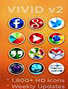waptrick.one Vivid V2 Icon Pack