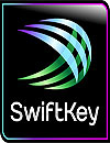 waptrick.com SwiftKey Keyboard
