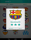waptrick.one Logos de Futbol Quiz