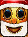 waptrick.com Santa Dude