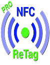 waptrick.com NFC ReTag Pro
