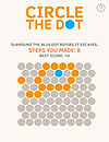 waptrick.com Circle The Dot