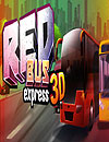 waptrick.one Red Bus Express 3D