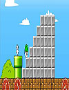waptrick.one Cat Mario World 2 Super Hard