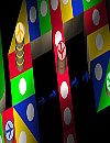 waptrick.one Ludo 3D Real Aeroplane Chess