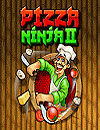 Pizza Ninja 2 New
