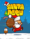 waptrick.com Santa Dash New
