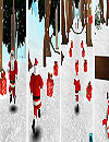 waptrick.one Run Santa Run