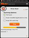 waptrick.com Bkav Security Antivirus Free