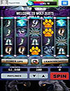 waptrick.one Wolf Slots Slot Machine