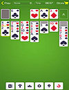 waptrick.com Solitaire Classic Klondike