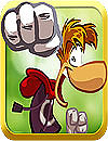 waptrick.one Rayman Jungle