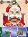 waptrick.one Christmas Dentist Office Santa