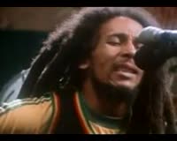 Redemption Song Video Clip
