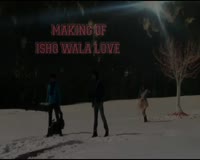 Ishq Wala Love Making Video Video Clip