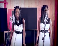 Aint Nobody Cover By The Fabsisters Video klip