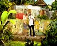 Now That You Got It feat Damian Marley Klip ng Video