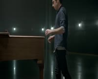 Say Something Video Clip