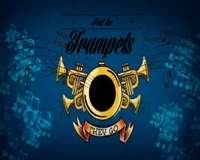 Trumpets With Lyrics Klip ng Video