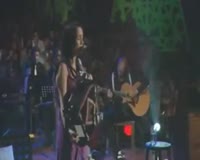 El Presente (MTV Unplugged) Video Clip