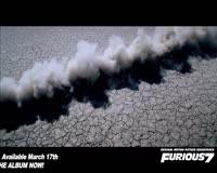 Off Set Furious 7 Soundtrack Klip ng Video