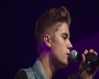 As Long As You Love Me Live Performance 视频剪辑