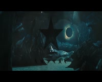 Blackstar Video Clip