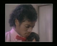 Billie Jean Videoklipp