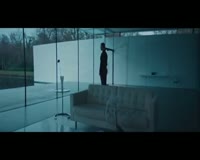Dancing With A Stranger Video Clip
