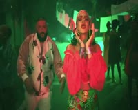 Wild Thoughts Video Clip