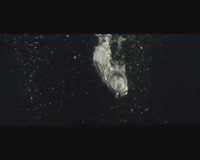 Drowning Video Clip