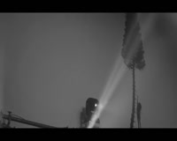 The Silence Video-Clip