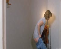 Guillemette Grobon  nackt