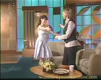 waptrick.com Jennifer Love Hewitt The Ellen De Generes Show 1