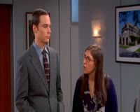 waptrick.com Kaley Cuoco The Big Bang Theory S06 E20